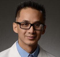 Photo of Alain Johnny Nguyen, MD