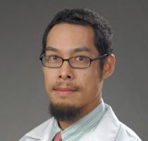 Photo of Jim S. Chomchai, MD