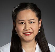 Photo of Jennifer Li, MD