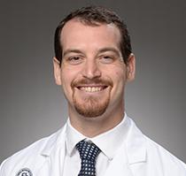 Photo of Daniel Eli Schaerer, MD