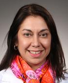 Photo of Michelle Irene Cornman, MD