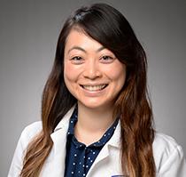 Photo of Sheila Zou Chang, MD