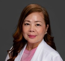 Photo of Maria Nannette Higwit Rodriguez, NP