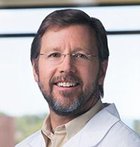 Photo of Brent M. Arnold, MD