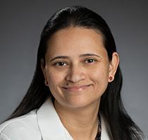 Photo of Susmita Dhakal, MD