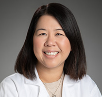 Photo of Janet Trang Lim, MD