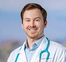 Photo of Jason Podolnick, MD