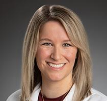 Photo of Shea Marie Sullivan, MD