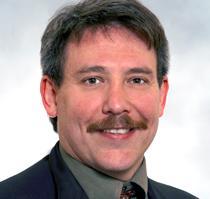 Photo of Wayne F. Gilbert, MD