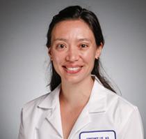 Photo of CONSTANCE WYE LENG LEE, MD