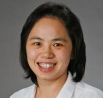 Photo of Josephine Jui-Yu Chiu, MD