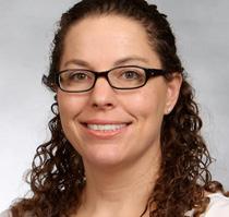 Photo of Karen Maury, MD