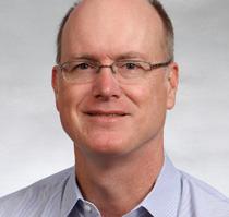 Photo of Neil F. Blair, MD