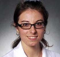 Photo of Anna Bagdasaryan, MD