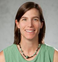 Photo of Mary A. Jannik, PA