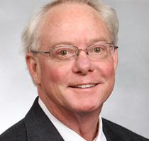 Photo of Eric A. Ackerman, MD MPH
