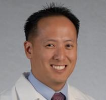 Photo of Nolan Chiajen Chang, MD