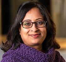 Photo of Tanya Bhatia, MD