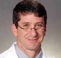 Photo of David Wall Rosenthal, MD