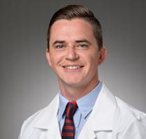 Photo of Kyle A. Brodmann, MD