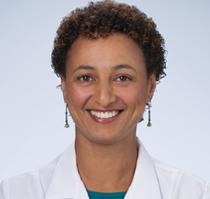 Photo of Tigist Mammo, MD