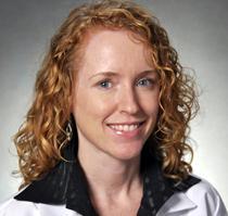 Photo of Jennifer Ann Dorrity Sluder, MD