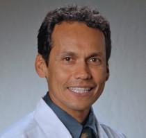 Juan Carlos Ruiz, MD - Pediatrics