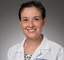 Photo of Rebeca Alejandra Arias, MD