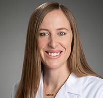Photo of Melissa Michele Campbell, DO