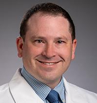 Photo of Stephen Kriger, DPM