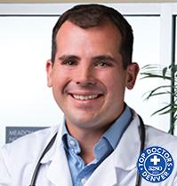 Photo of Daniel Vincent Zeccola, MD