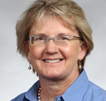 Photo of Margo Hendrickson, MD