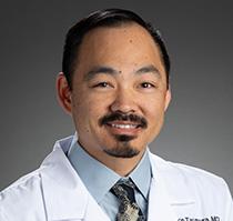 Photo of Aaron Masayuki Tsumura, MD