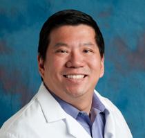 Photo of Lewin G Chuachiaco, MD