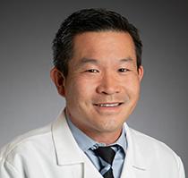 Photo of Hank Simon Wang, MD