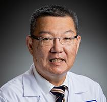 Photo of Woo Sok Lee, MD