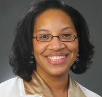 Photo of Shanaeya Nicole Burton Nelson, MD