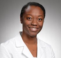 Photo of Candace Thomas Gutierrez, MD