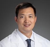 Photo of Alexander Zhu, MD