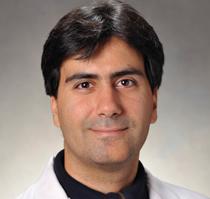 Photo of Alireza Abidi, MD