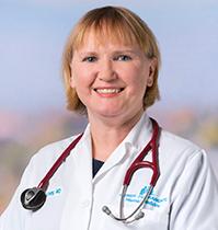 Photo of Maryjo Young, MD