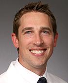 Photo of Matthew Charles Shillito, MD