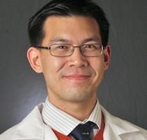 Photo of Anthony Chi Sheng Hou, MD
