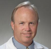 Karl M. Luber, MD