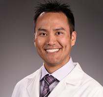 Photo of Patrick L. Nguyen, MD