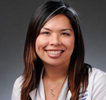 Photo of Panda Prutaseranee Korman, MD