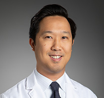 Photo of Jonathan Lee Liang, DO