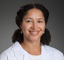 Photo of Caroline Ashley Lewis, MD