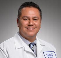 Photo of Abraham Kiani, MD