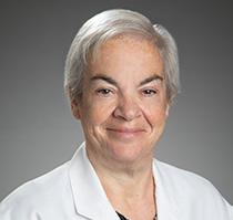 Photo of Suzanne Numan, MD